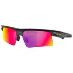 
Oakley Lunettes de soleil Bisphaera Speed Matte Black Prizm Road  Présentation