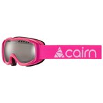 Cairn Masque de Ski Booster Neon Pink Spx 3000 Présentation