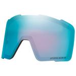 
Oakley Ecran de masque Line Miner Pro L Prizm Sapphire Iridium  Présentation