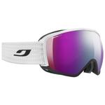 
Julbo Masque Hit Otg Blanc Noir Reactiv 0-4 High Contrast  Présentation