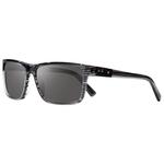
Revo Lunettes de soleil Winston Grey Horn Serilium+ Graphite Polarized  Présentation