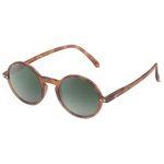 
Izipizi Lunettes de soleil Sun #G Havane  Présentation