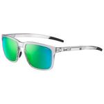 
Bollé Lunettes de soleil Score Crystal Jade Green Polarized  Présentation