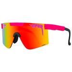 
Pit Viper Lunettes de soleil The Original 2.0 Narrow Polarized The Radical  Présentation