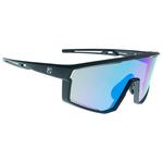 
Mundaka Optic Lunettes de soleil Akila Black Green Green Cx Full Green Revo  Présentation