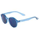 
Altitude Eyewear Lunettes de soleil Malo Crystal Blue Grey Blue Flash  Présentation