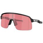 
Oakley Lunettes de soleil Sutro Lite Matte Black Prizm Dark Golf  Présentation