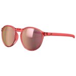 
Julbo Lunettes de soleil Joliet Translucide Brillant Corail Corail Mat Spectron 3  Présentation