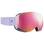 
Julbo Masque Shadow Violet Clair Spectron 3 Glare Control  Présentation