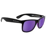
Mundaka Optic Lunettes de soleil Bloody Black Purple Smoke Cx Polarized Purple Revo  Présentation