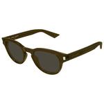 
Saint Laurent Lunettes de soleil SL 876 004 Brown  Présentation