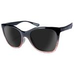 
Zeal Lunettes de soleil Willow Red Tortoise Marble Fade Dark Grey  Présentation