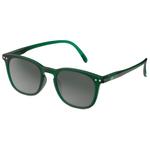 
Izipizi Lunettes de soleil Junior Sun #E Green Soft Grey  Présentation