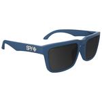 
Spy Lunettes de soleil Helm Matte Deep Sea Blue Happy Gray  Présentation