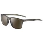 
Bollé Lunettes de soleil Score Olive Crystal Brown Polarized  Présentation