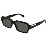 
Gucci Lunettes de soleil GG1887S 001 Black  Présentation
