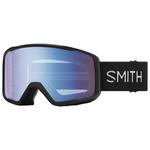 
Smith Masque Tribute Black Blue Sensor Mirror  Présentation