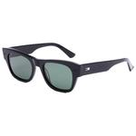 
Otis Lunettes de soleil Out Of Sight Eco Black Grey Polar  Présentation