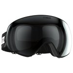 
Bliz Masque Floz Matte Black Brown Silver Mirror  Présentation