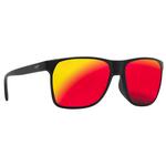 
Maui Jim Lunettes de soleil Pailolo Black Hawaii Lava MauiPure  Présentation