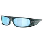 
Oakley Lunettes de soleil Highland Cystal Black Prizm Deep Water Polarized  Présentation
