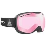 
Julbo Masque Fusion Noir Spectron 1  Présentation