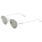 
Saint Laurent Lunettes de soleil SL 97 002 Silver  Présentation
