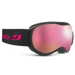 
Julbo Masque Atmo Noir Rose Spectron 3  Présentation