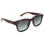 
Moken Vision Lunettes de soleil Jones Khaki Green Polarized  Présentation