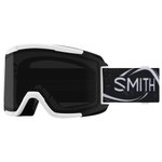 
Smith Masque Squad AC Markus Eder Chromapop Sun Black + Clear  Présentation