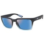 
Zeal Lunettes de soleil Howland Moonrise Fade Ellume Horizon Blue Polarized  Présentation