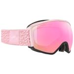 
Julbo Masque Hit Rose Noir Reactiv 1-3 High Contrast  Présentation