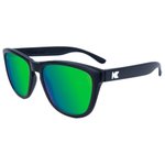 
Knockaround Lunettes de soleil Premiums Black Green Moonshine  Présentation