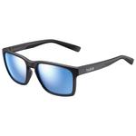 
Bollé Lunettes de soleil Reverence Black Matte Sky Blue Polarized  Présentation