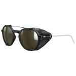 
Julbo Lunettes de soleil Legacy Mat Noir Blanc Noir Spectron 4  Présentation