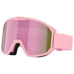 
Bliz Masque Rave Matte Pink Brown Pink Multi  Présentation