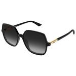
Chloé Lunettes de soleil CH0362S Judy 001 Black  Présentation