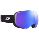 
Julbo Masque Shadow Noir Reactiv 1-3 Glare Control  Présentation