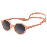 
Izipizi Lunettes de soleil Sun Baby Apricot  Présentation