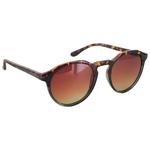 
Moken Vision Lunettes de soleil Leon Tortoise Brown Cat.3 Gradient Polarized  Présentation