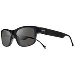 
Revo Lunettes de soleil Sonic 2 Black Serilium+ Graphite Polarized  Présentation