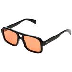 
Komono Lunettes de soleil Falcon Black Sunset  Présentation