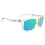
Mundaka Optic Lunettes de soleil Pozz' Clear Green Cx Polarized Green Revo  Présentation