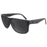 
Knockaround Lunettes de soleil Torrey Pines Matte Black On Black  Présentation