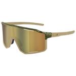 
Cebe Lunettes de soleil Outflow 2 Matt Sand Translucent Khaki Grey Bronze Revo  Présentation