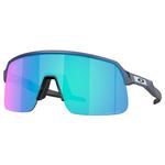 
Oakley Lunettes de soleil Sutro Lite S Matte Trans Blue Prizm Sapphire  Présentation
