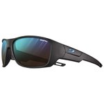 
Julbo Lunettes de soleil Rookie 2 Mat Noir Reactiv 2-4  Présentation