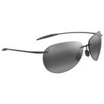 
Maui Jim Lunettes de soleil Sugar Beach Shiny Transparent Light Grey Neutral Grey MauiPure  Présentation
