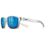 
Julbo Lunettes de soleil Powell Translucide Brillant Cristal Spectron 3  Présentation