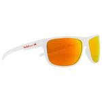 
Red Bull Spect Lunettes de soleil Loom Matte Yellow Black Brown Red Mirror Polarized  Présentation